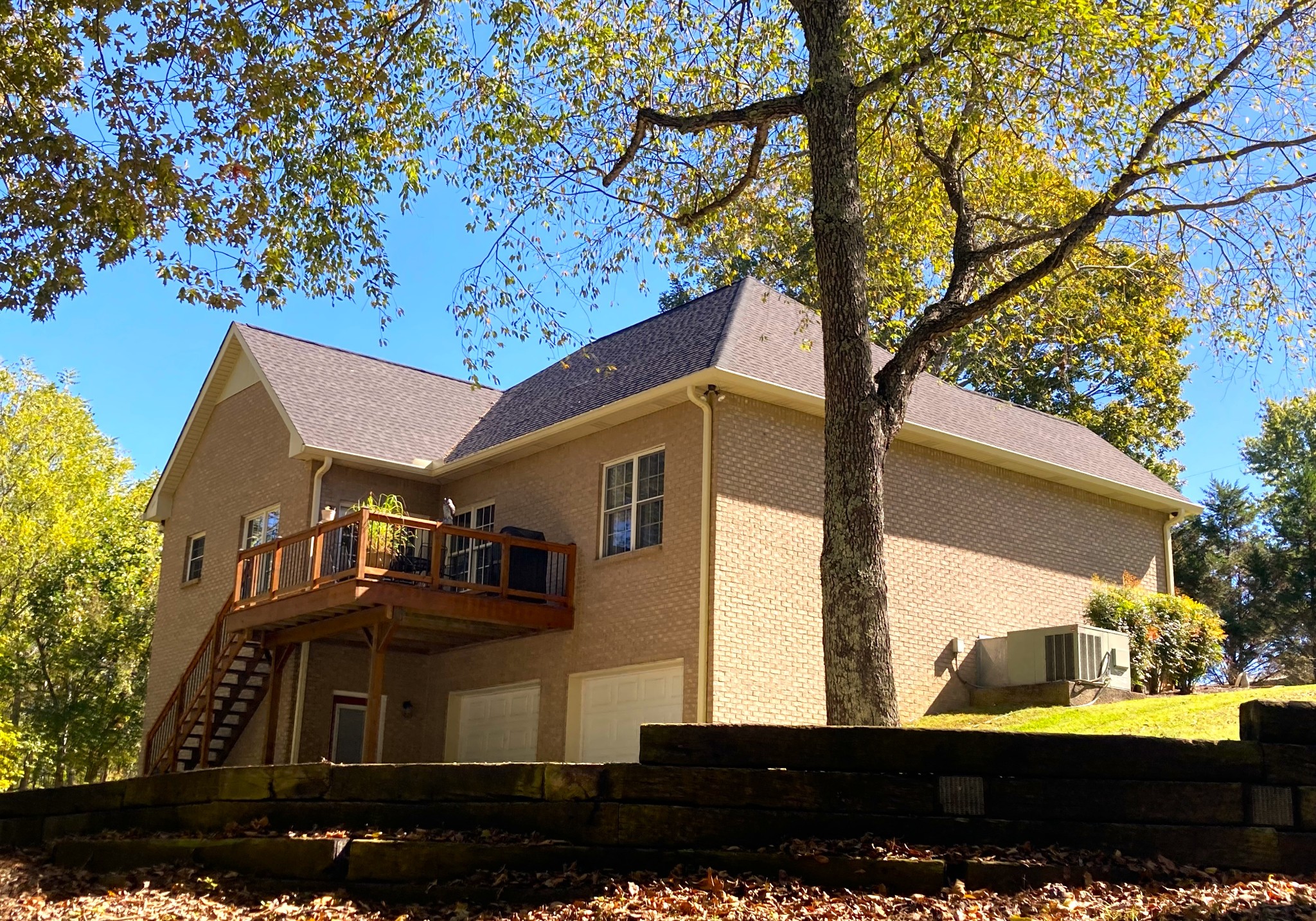 1225 Meeks Cemetery Road Burns, TN 37029 - Photo 5 of 66 a view of a house with a yard