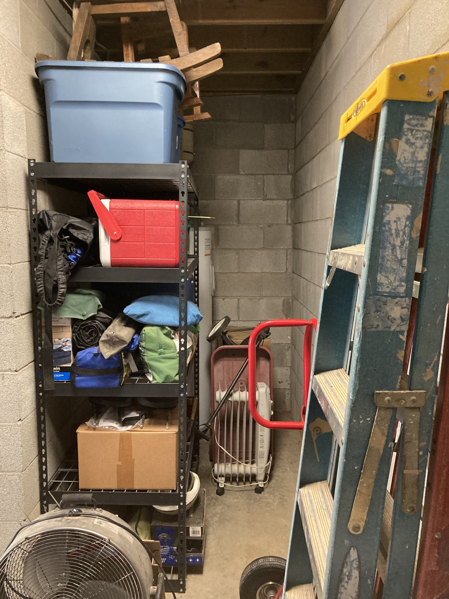 1225 Meeks Cemetery Road Burns, TN 37029 - Photo 59 of 66