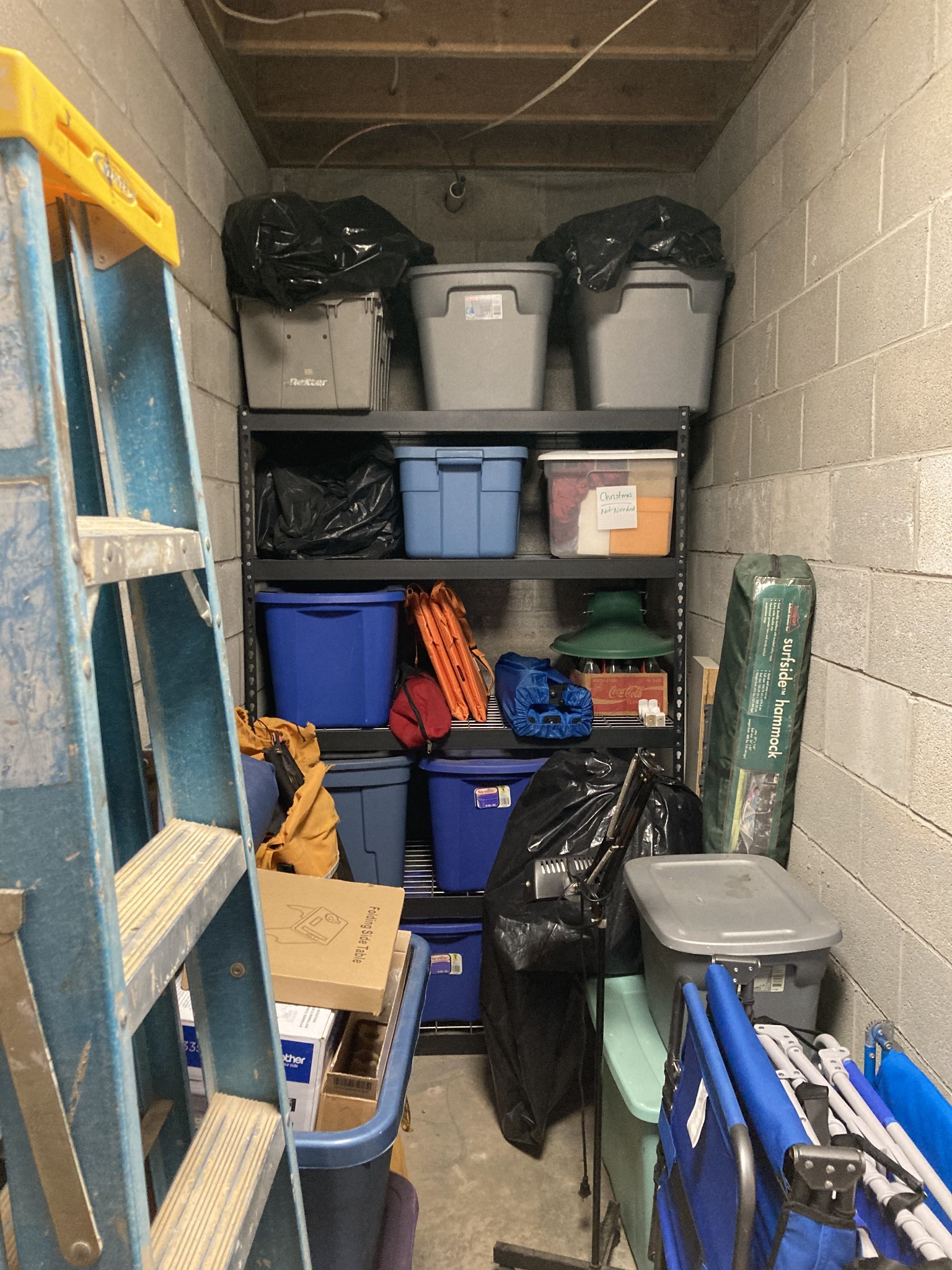 1225 Meeks Cemetery Road Burns, TN 37029 - Photo 60 of 66