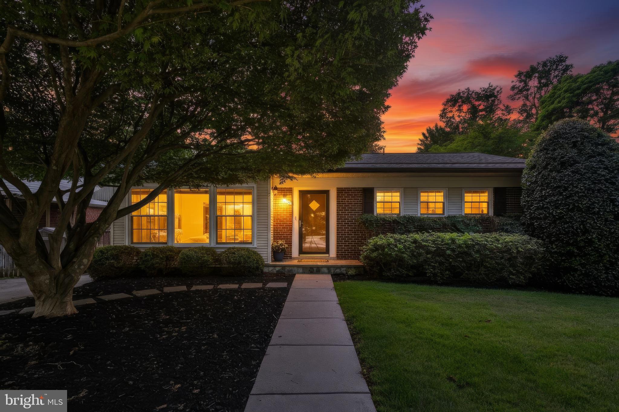 504 Waterford Road Silver Spring, MD 20901 - Photo 4 of 61