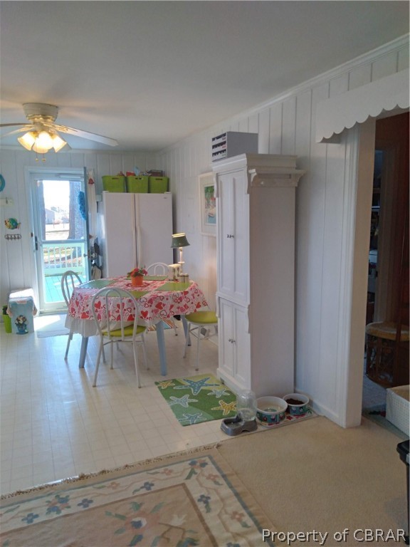 175 Seaside Way Gwynn, VA 23076 - Photo 14 of 48 a bedroom with a bed and a table in it