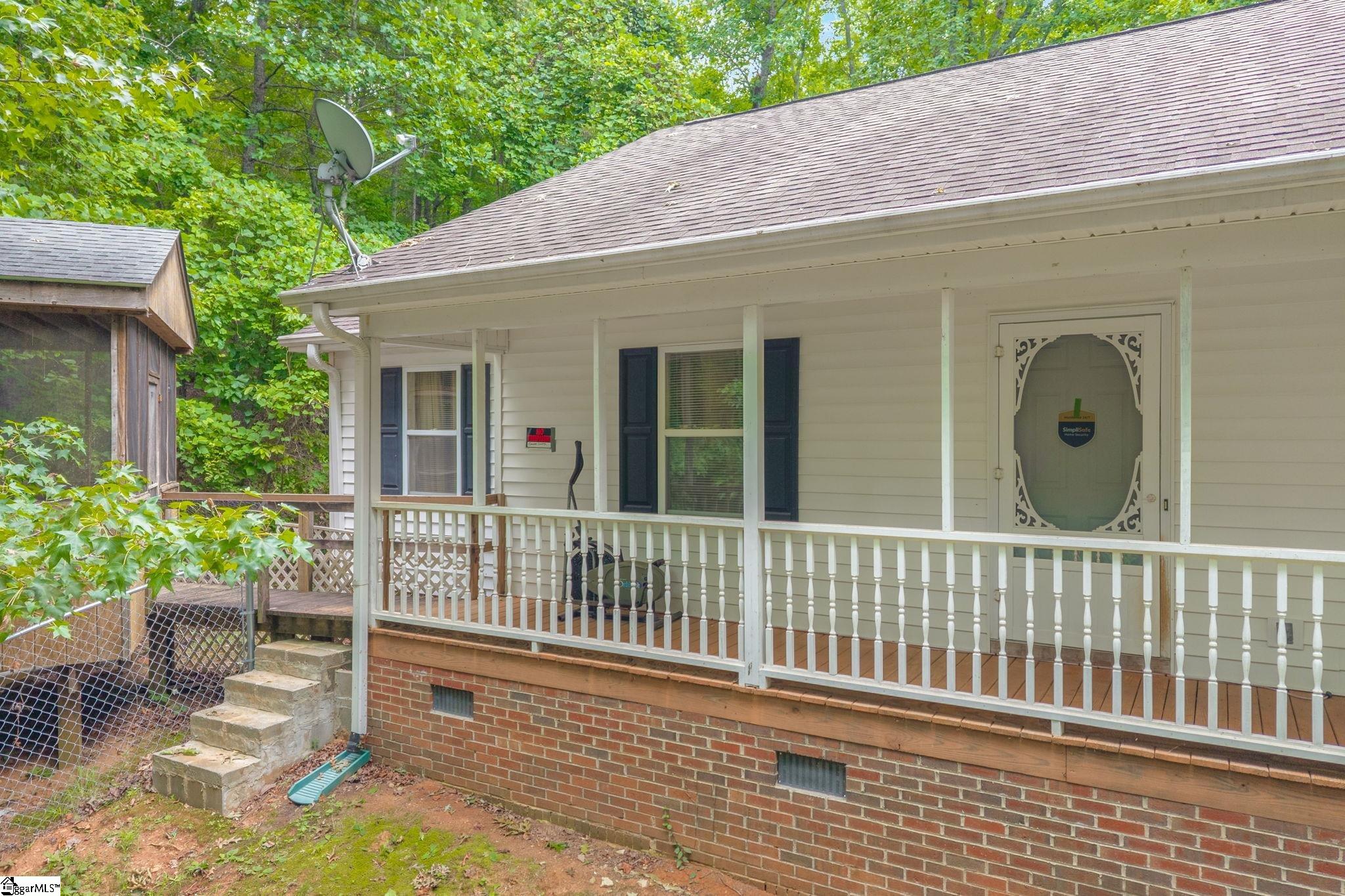 990 Mt Tabor Church Road Pickens, SC 29671 - Photo 3 of 36 Gallery Image 3