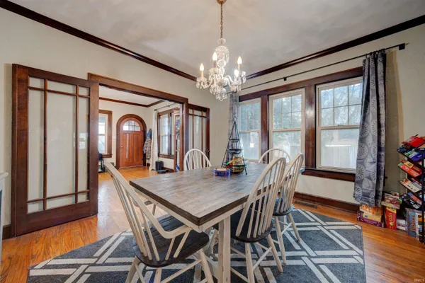 $229,900 | 310 East 5th Street, Jasper, IN 47546