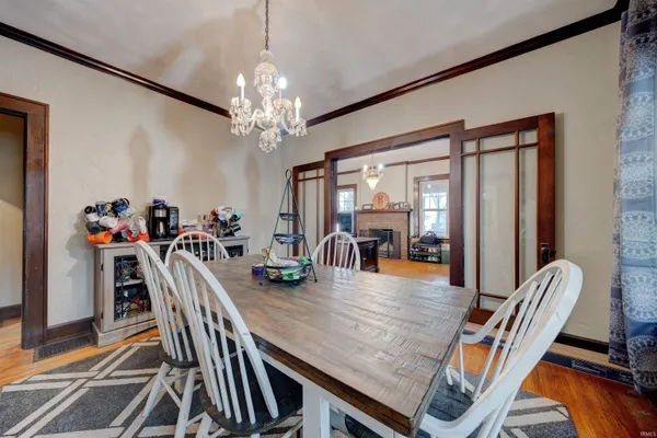 $229,900 | 310 East 5th Street, Jasper, IN 47546