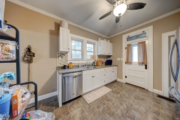 $229,900 | 310 East 5th Street, Jasper, IN 47546