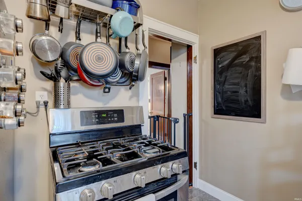 $229,900 | 310 East 5th Street, Jasper, IN 47546