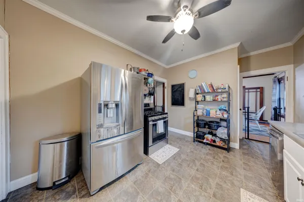 $229,900 | 310 East 5th Street, Jasper, IN 47546