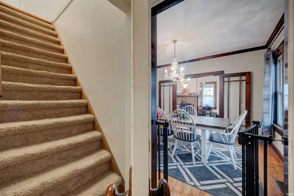 $229,900 | 310 East 5th Street, Jasper, IN 47546