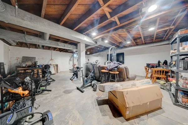 $229,900 | 310 East 5th Street, Jasper, IN 47546