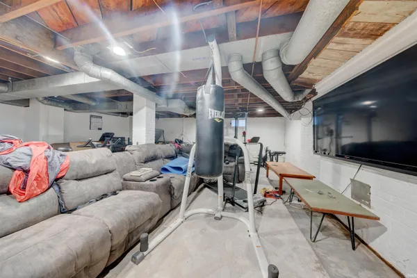 $229,900 | 310 East 5th Street, Jasper, IN 47546