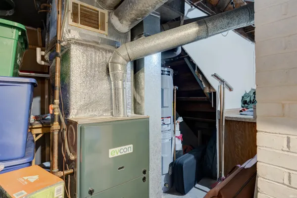 $229,900 | 310 East 5th Street, Jasper, IN 47546