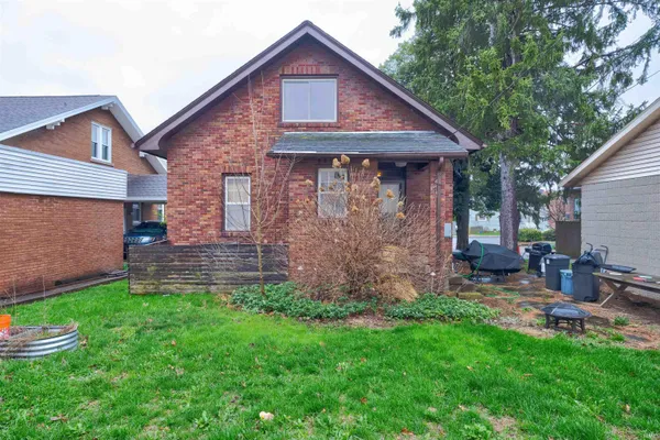 $229,900 | 310 East 5th Street, Jasper, IN 47546