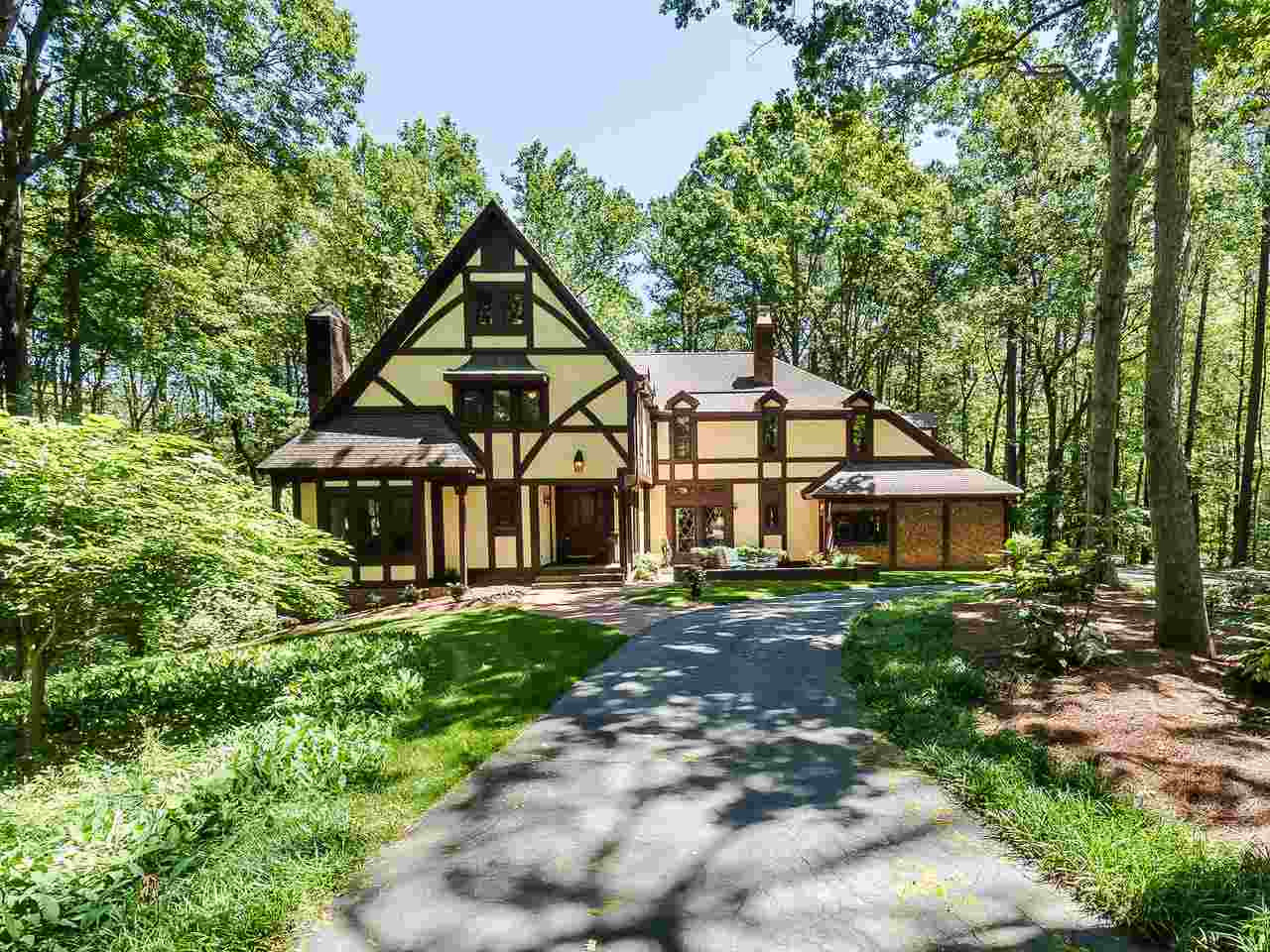 8857 Woodyhill Road Raleigh, NC 27613 - Photo 1 of 30 Photo 1