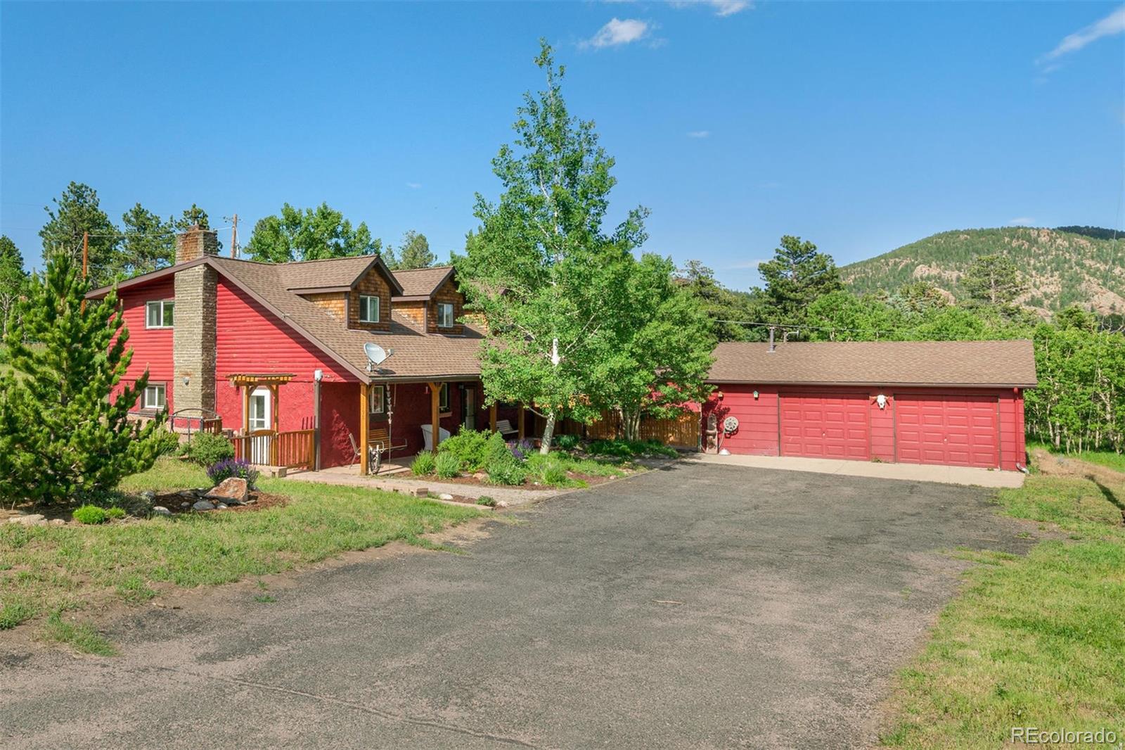 11198 Ranch Elsie Road Golden, CO 80403 - Photo 1 of 35 Gallery Image 1