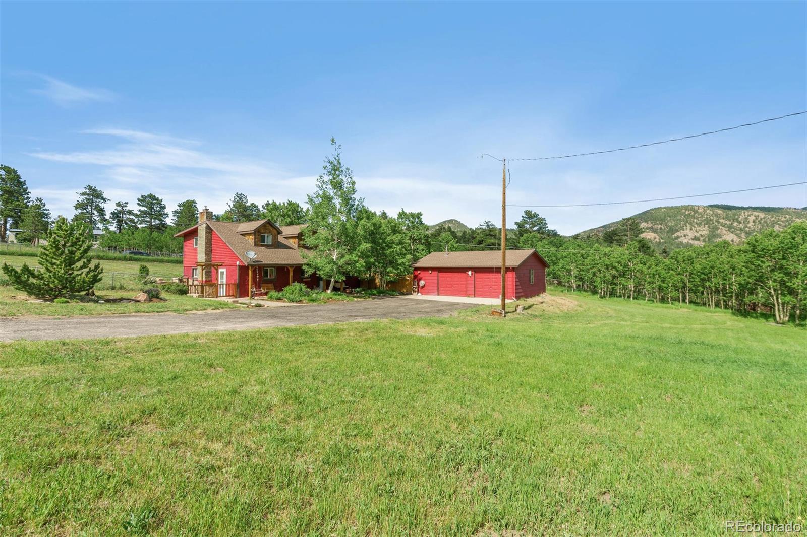 11198 Ranch Elsie Road Golden, CO 80403 - Photo 32 of 35 Gallery Image 32