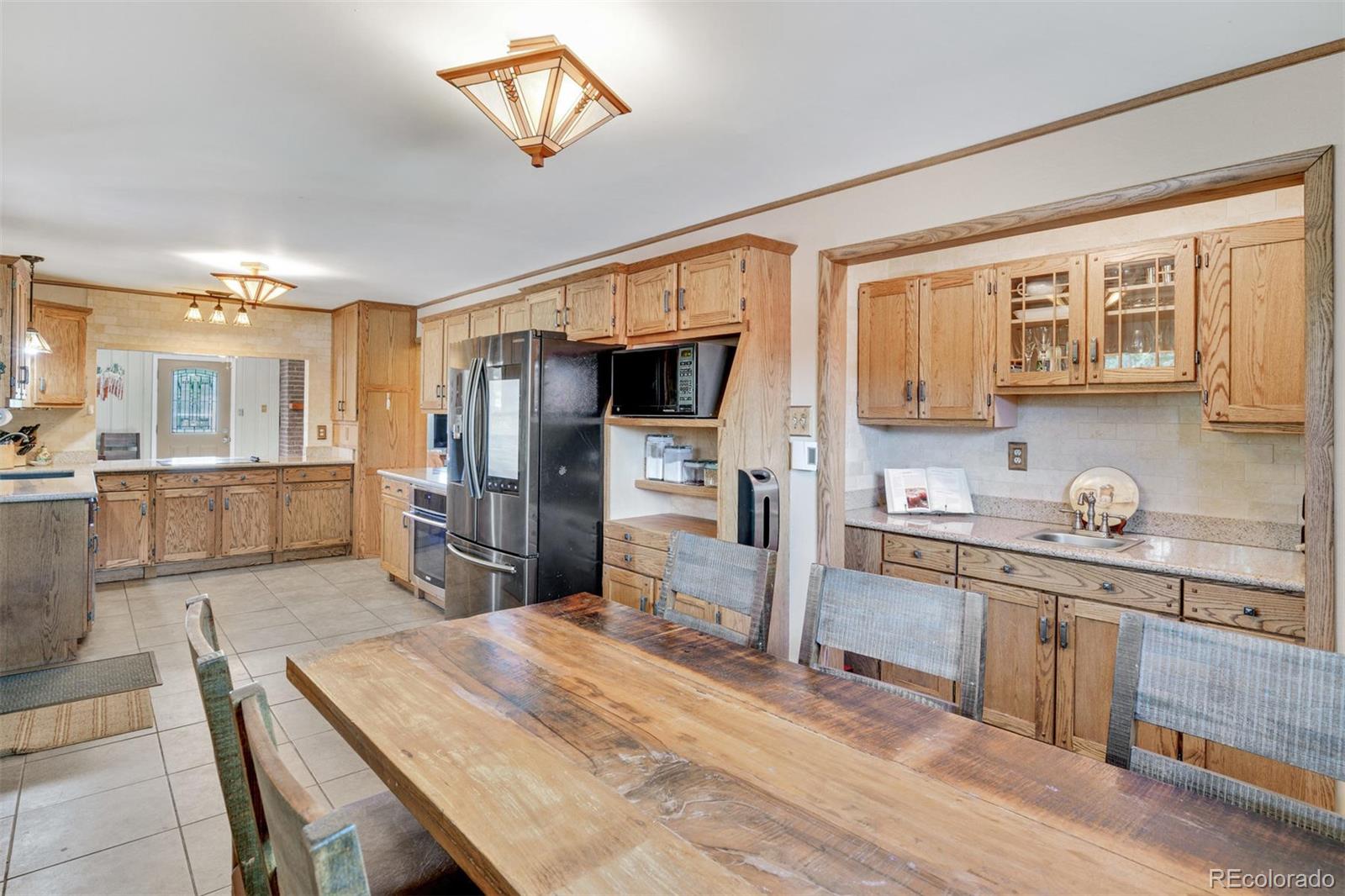 11198 Ranch Elsie Road Golden, CO 80403 - Photo 7 of 35 Gallery Image 7