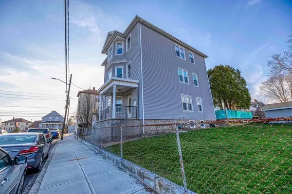 $745,000 | 26 Stockton Street, Fall River, MA 02721