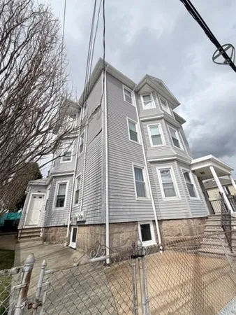 $745,000 | 26 Stockton Street, Fall River, MA 02721