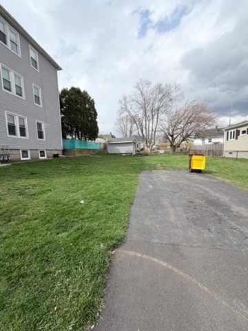 26 Stockton Street Fall River, MA 02721 - Photo 4 of 4