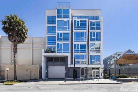$975,000 | 45 Bartlett Street, Unit 602, San Francisco, CA 94110