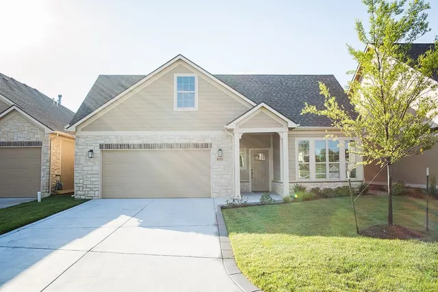 $350,000 | 1413 Monument Street, Wichita, KS 67235