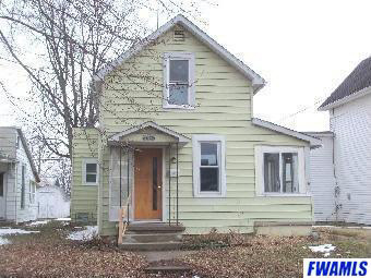 907 First Street Huntington, IN 46750 - Photo 1 of 1 Gallery Image 1