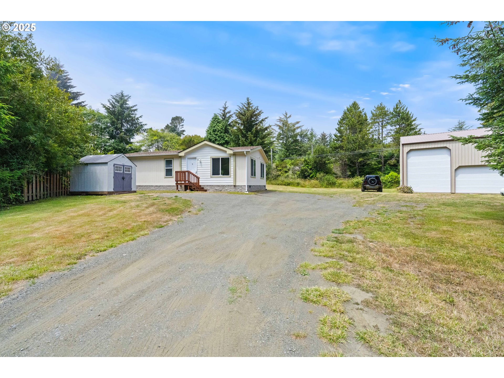 62958 Southwest 10th Road Coos Bay, OR 97420 - Photo 1 of 28 Gallery Image 1