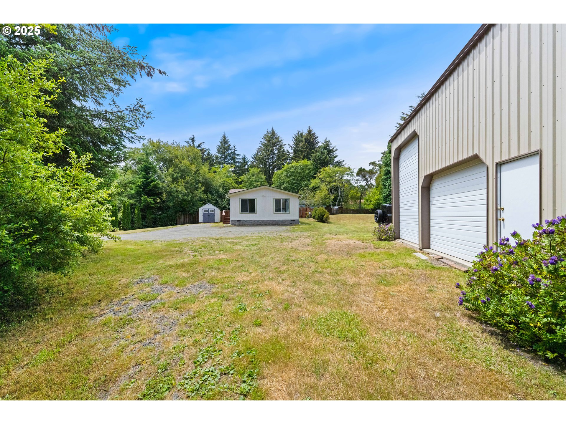 62958 Southwest 10th Road Coos Bay, OR 97420 - Photo 7 of 28 Gallery Image 7
