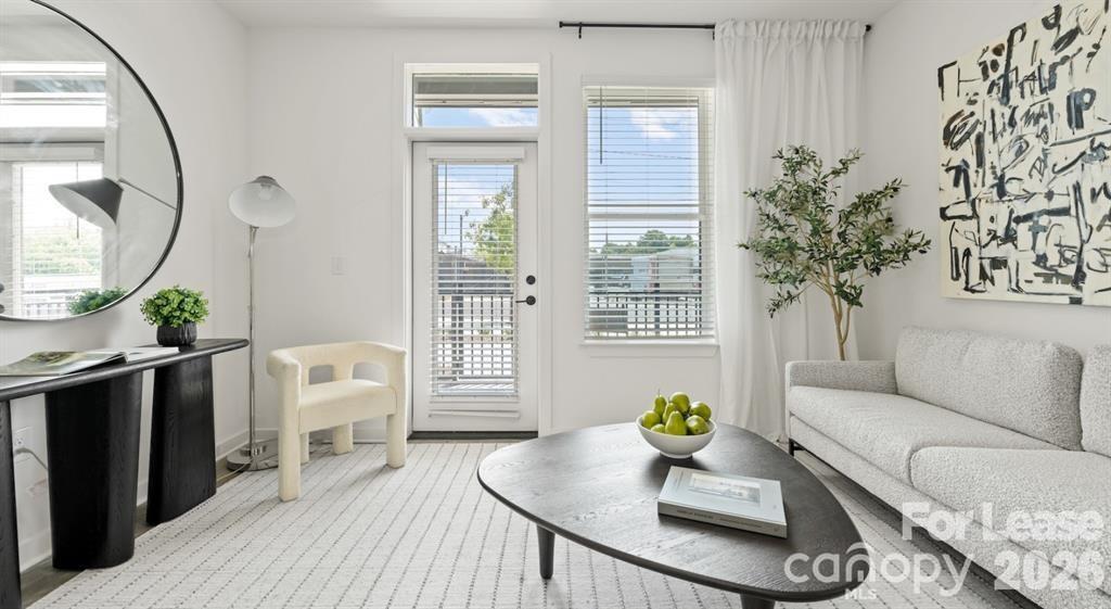 2314 Berryhill Road, Unit TH2B Charlotte, NC 28208 - Photo 24 of 31 Gallery Image 24