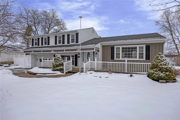 $269,900 | 146 South Avenue, Arcadia, NY 14513