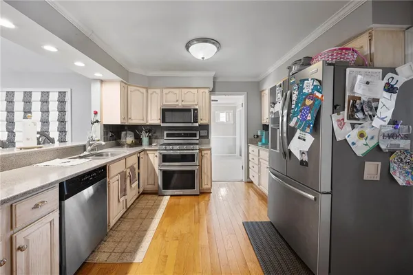 $269,900 | 146 South Avenue, Arcadia, NY 14513