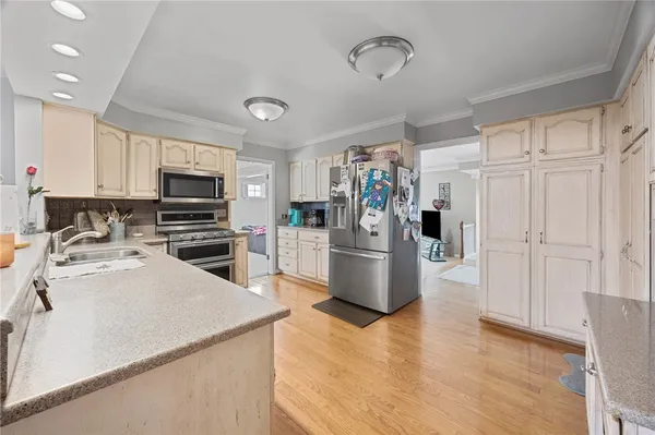 $269,900 | 146 South Avenue, Arcadia, NY 14513