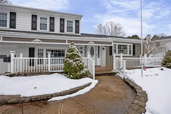 $269,900 | 146 South Avenue, Arcadia, NY 14513