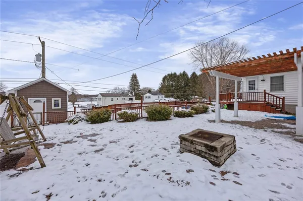 $269,900 | 146 South Avenue, Arcadia, NY 14513