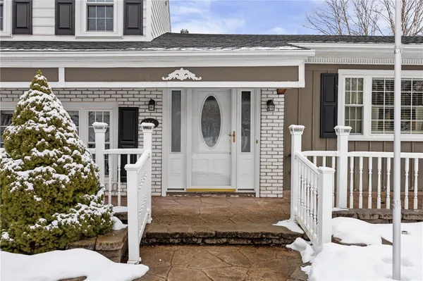 $269,900 | 146 South Avenue, Arcadia, NY 14513