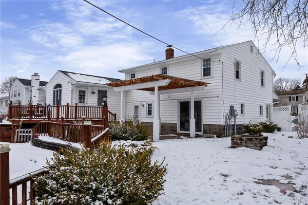 $269,900 | 146 South Avenue, Arcadia, NY 14513