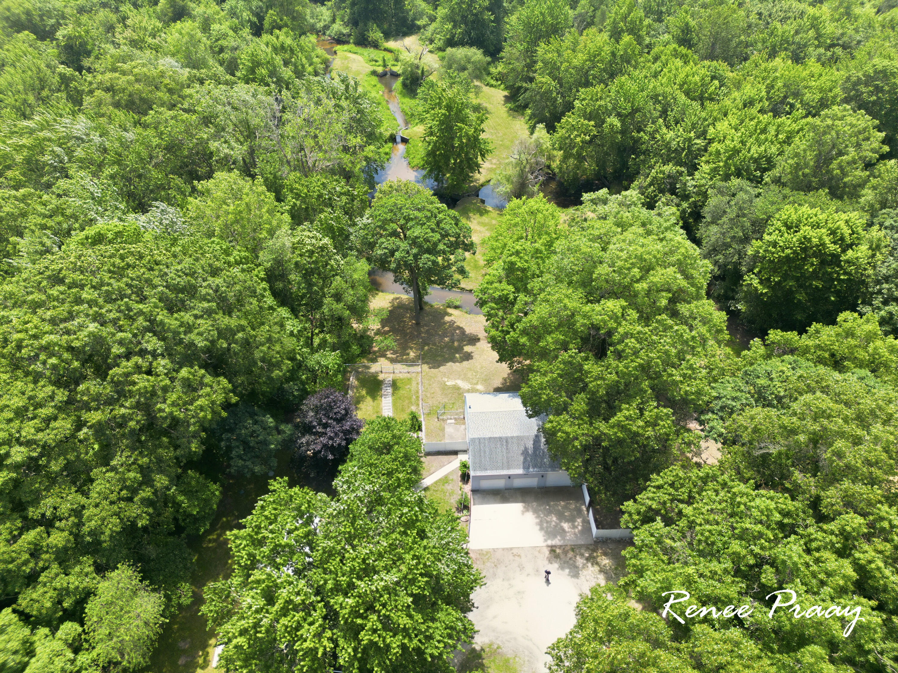 2956 Debaker Road Muskegon, MI 49444 - Photo 27 of 46 DJI_0923