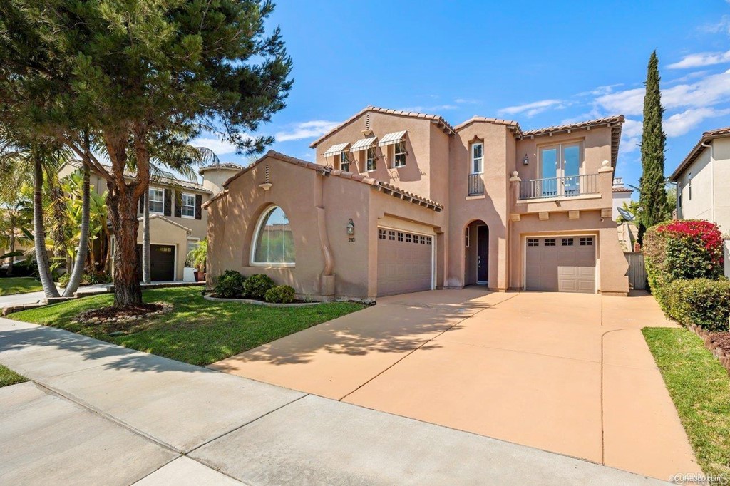 2801 Rambling Vista Road Chula Vista, CA 91915 - Photo 1 of 1