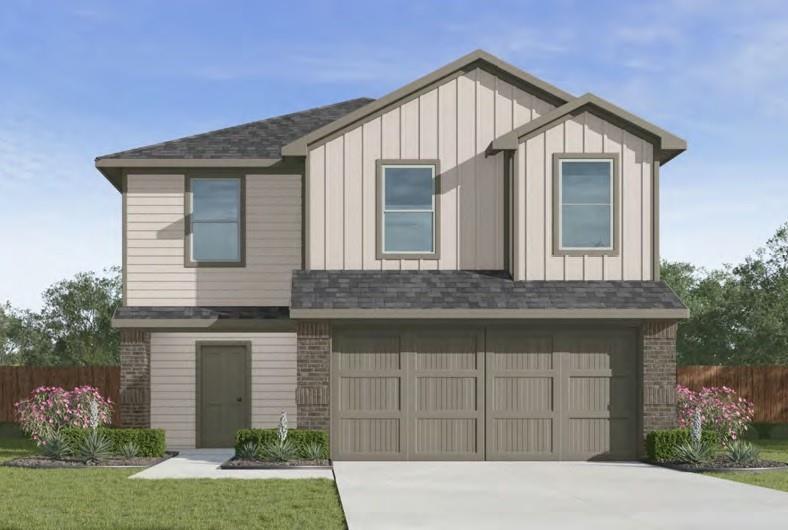 2830 Whispering Pnes Way Arlington, TX 76015 - Photo 1 of 2