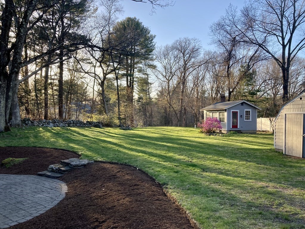 28 Rice Road Wayland, MA 01778 - Photo 15 of 16 Gallery Image 15