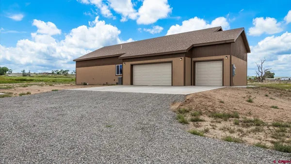 $489,000 | 54326 Flintlock Lane, Olathe, CO 81425