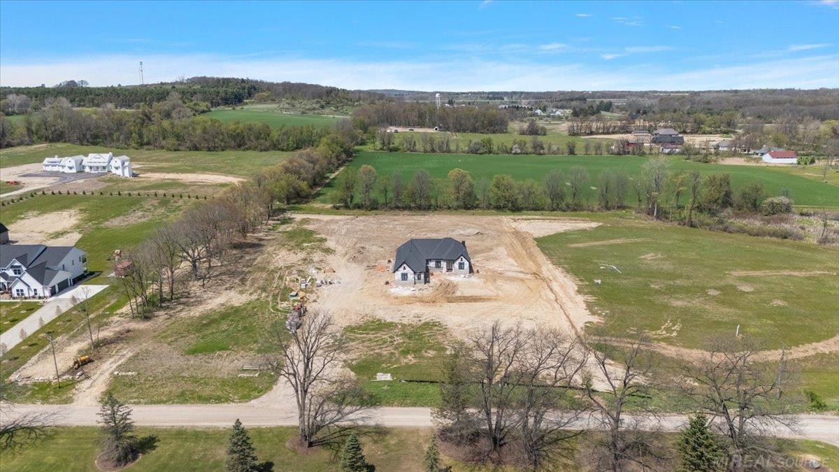 4025 Taft Road Romeo, MI 48065 - Photo 16 of 29