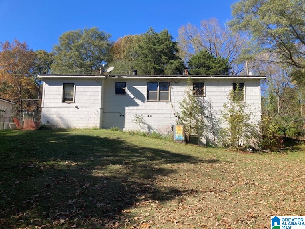 5835 Walnut Grove Road Pinson, AL 35215 - Photo 2 of 6