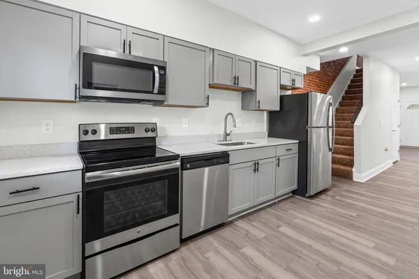 $239,000 | 923 Bennett Place, Baltimore, MD 21223