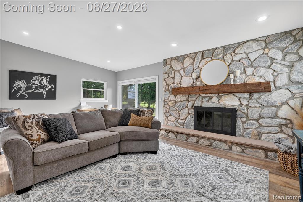 12265 Sharp Road Linden, MI 48451 - Photo 15 of 61 Gallery Image 15