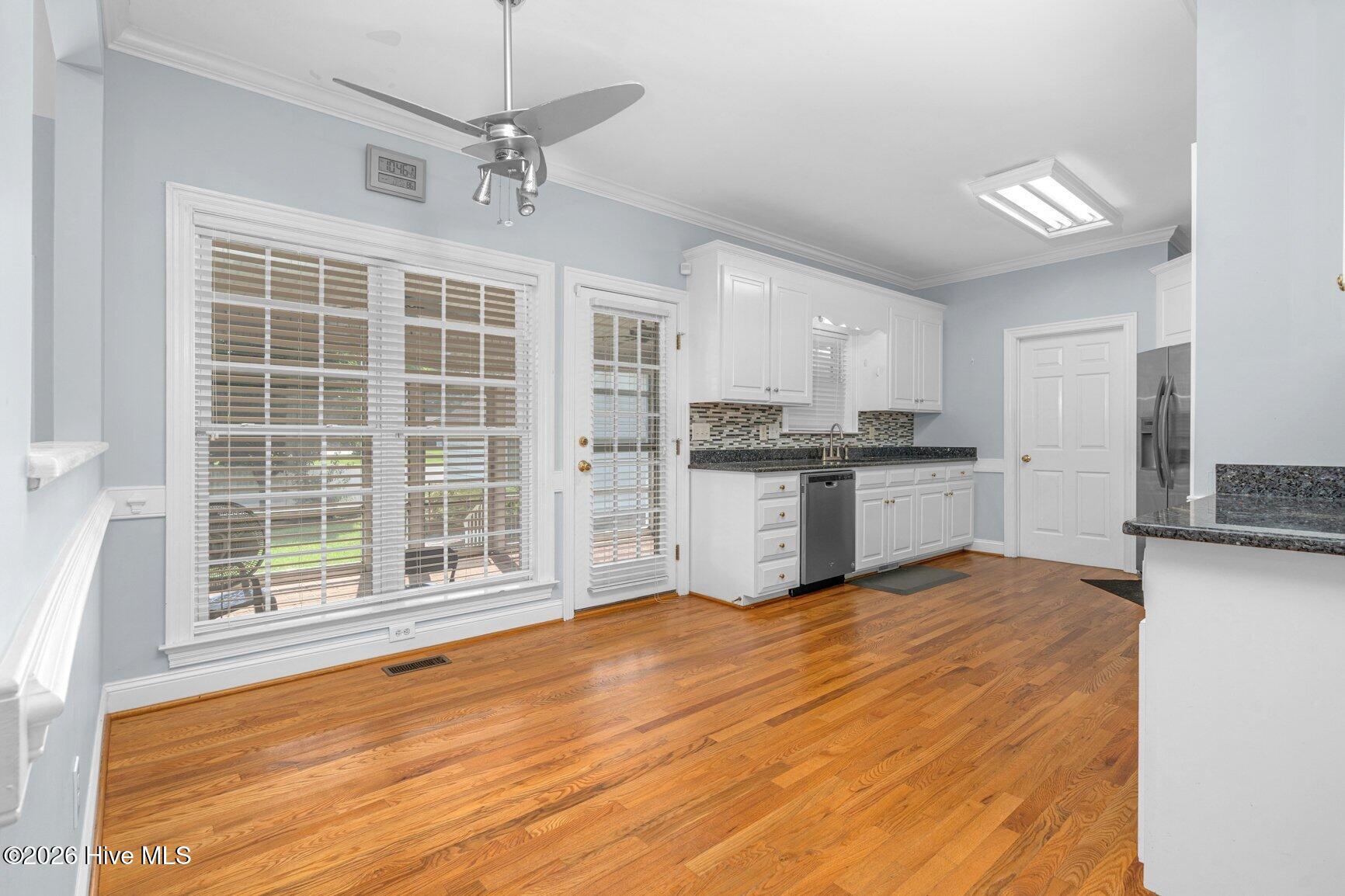 1005 Spring Forest Drive Rocky Mount, NC 27803 - Photo 11 of 36