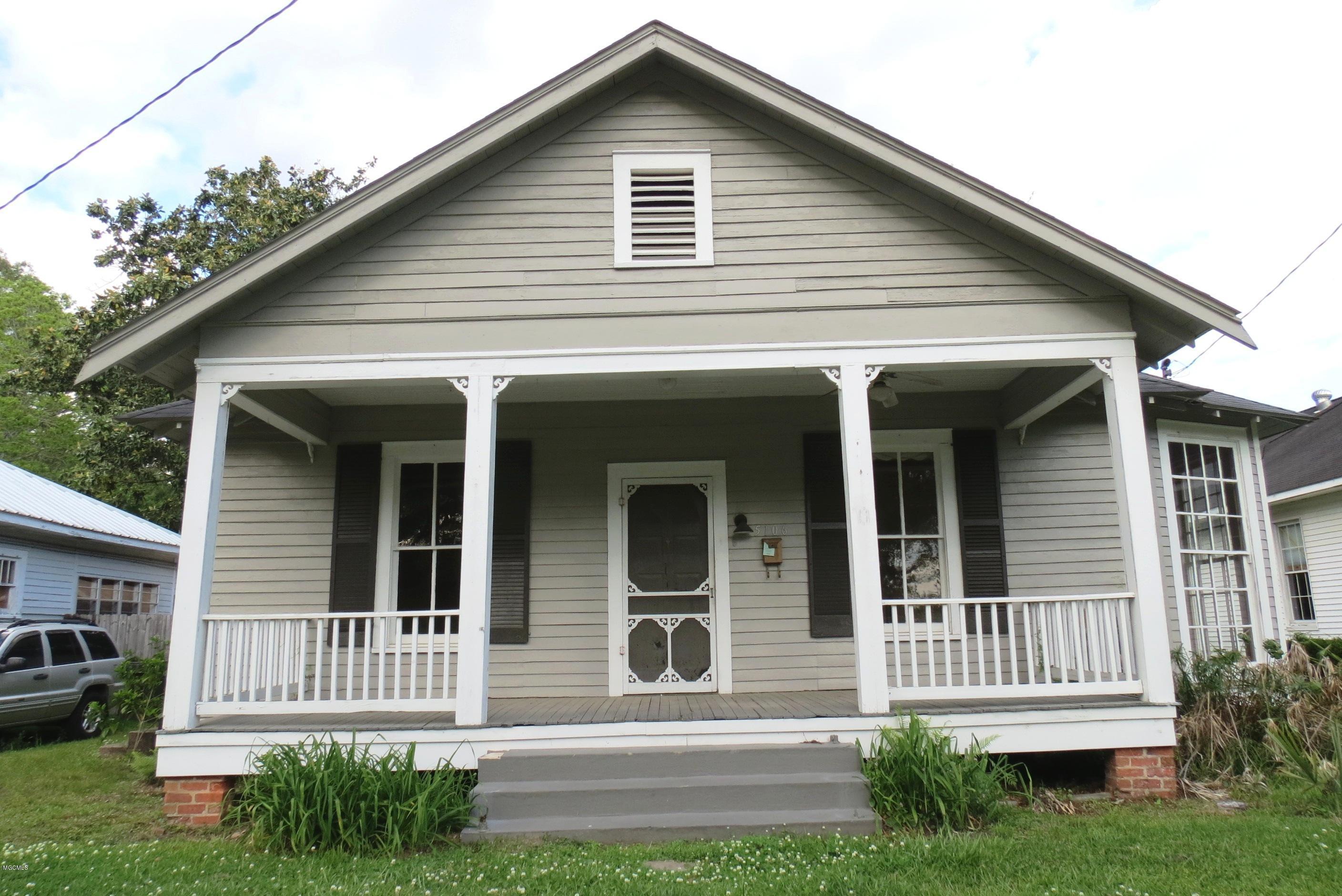 5106 Arthur Street Moss Point, MS 39563 - Photo 1 of 20 IMG_9111