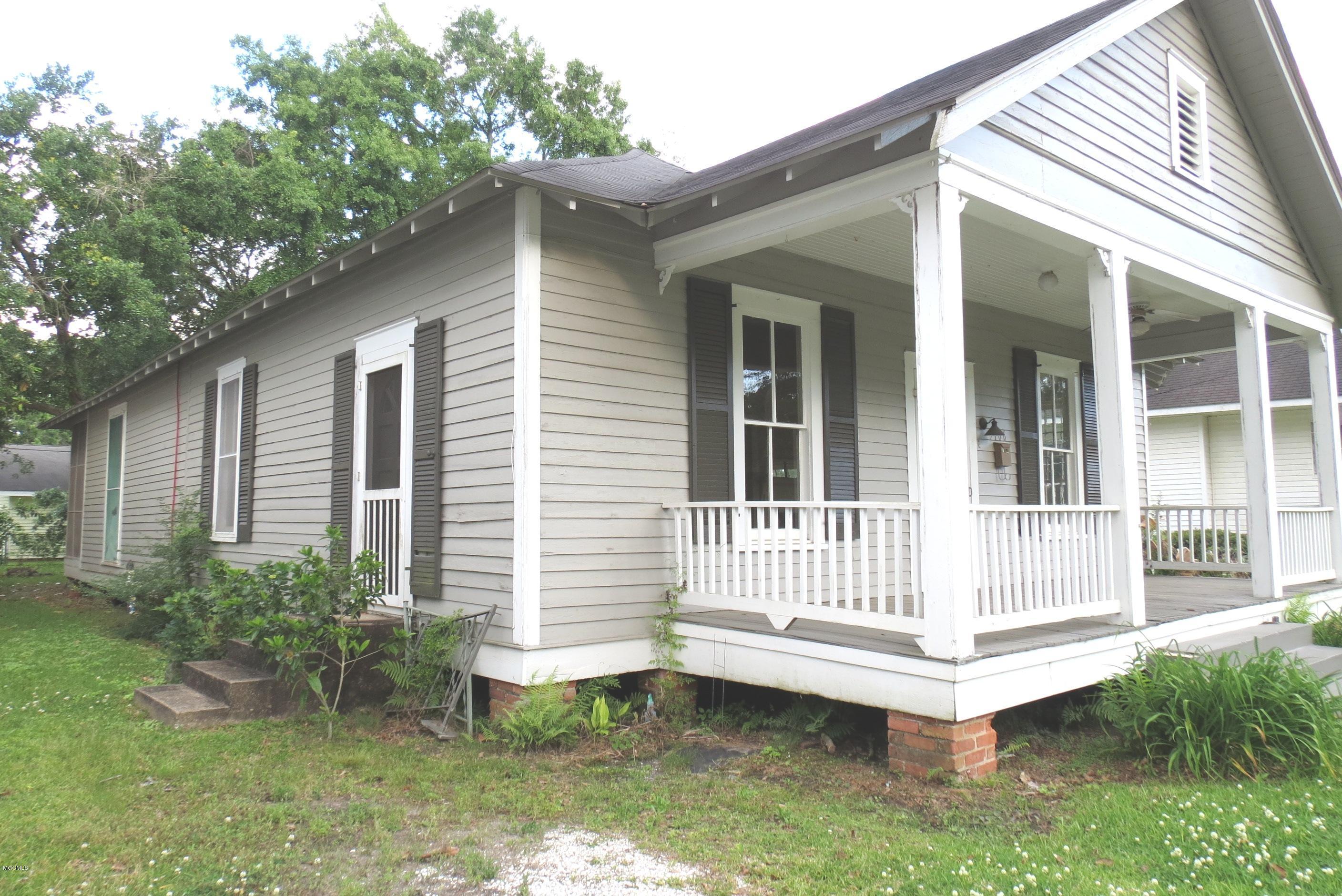 5106 Arthur Street Moss Point, MS 39563 - Photo 19 of 20 IMG_9148