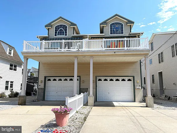 $1,649,900 | 127 43rd Street, Sea Isle City, NJ 08243