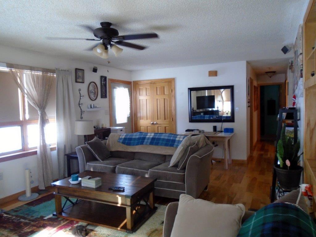 112 Green Road Fairfield, ME 04937 - Photo 13 of 24 Living Room